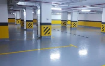 Parking Areas