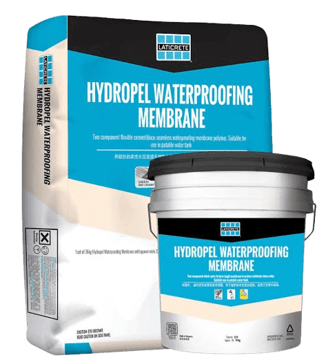 Hydropel Waterproofing Membrane