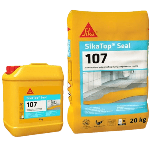 SikaTop Seal 107 KE